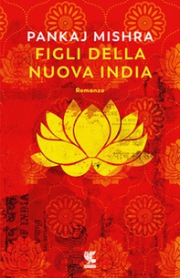 Figli della nuova India - Librerie.coop Figli della nuova India - Librerie.coop