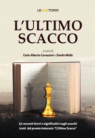 L'ultimo scacco - Librerie.coop L'ultimo scacco - Librerie.coop