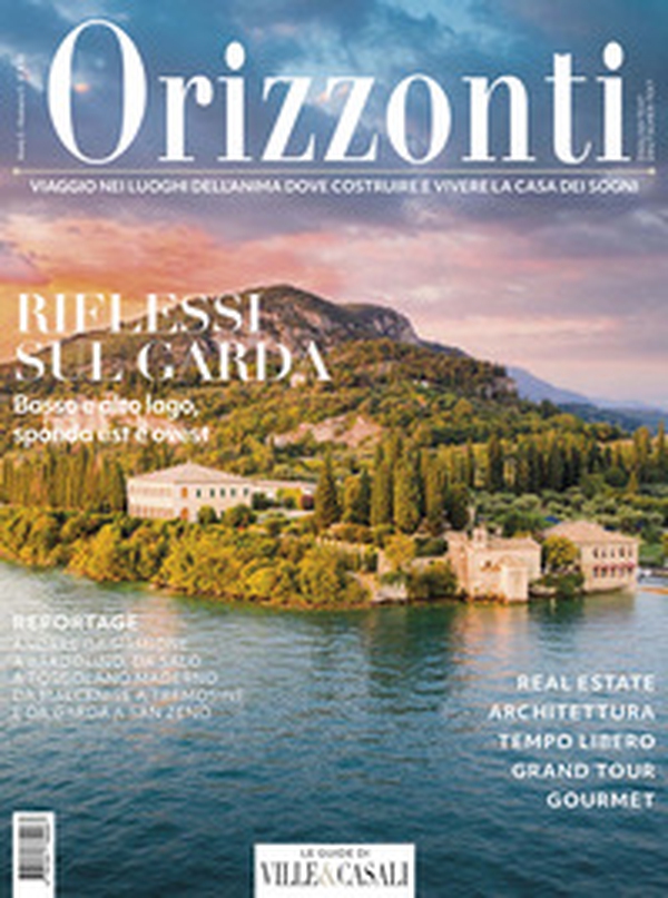 Orizzonti - Vol. 5 - Librerie.coop