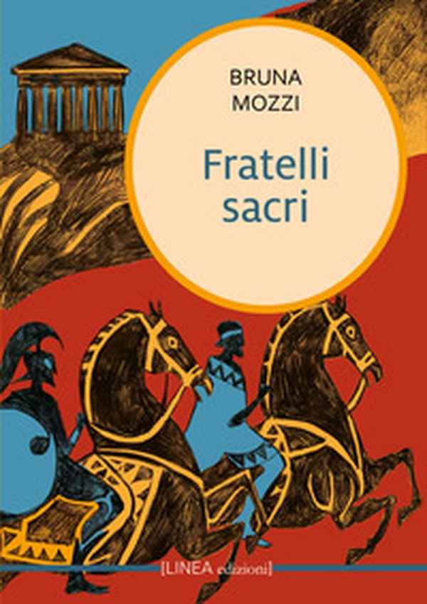 Fratelli sacri - Librerie.coop Fratelli sacri - Librerie.coop