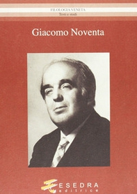Giacomo Noventa - Librerie.coop