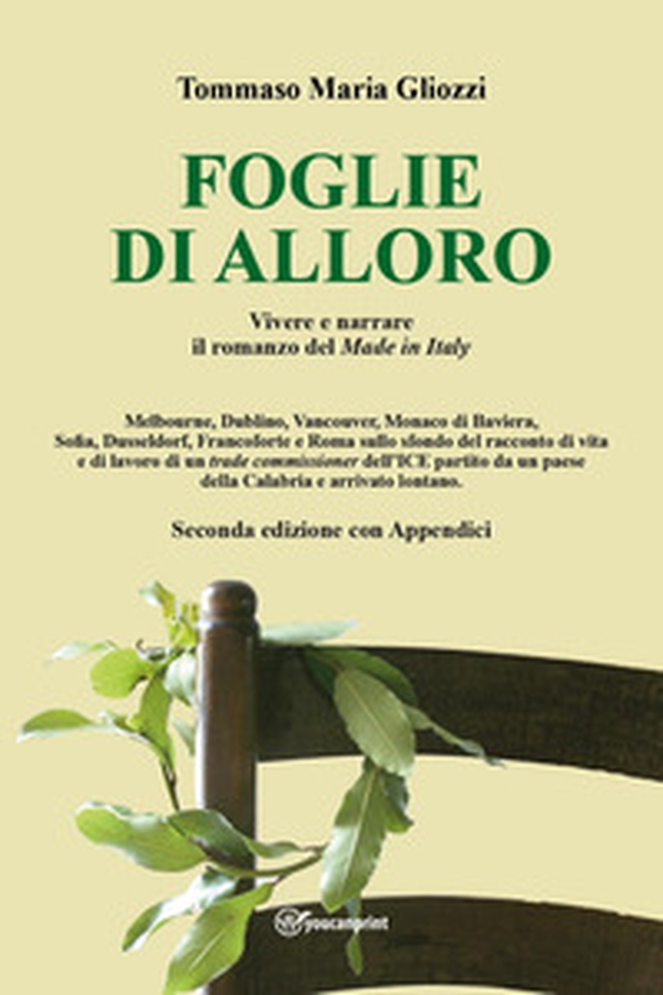 Foglie di alloro - Librerie.coop Foglie di alloro - Librerie.coop