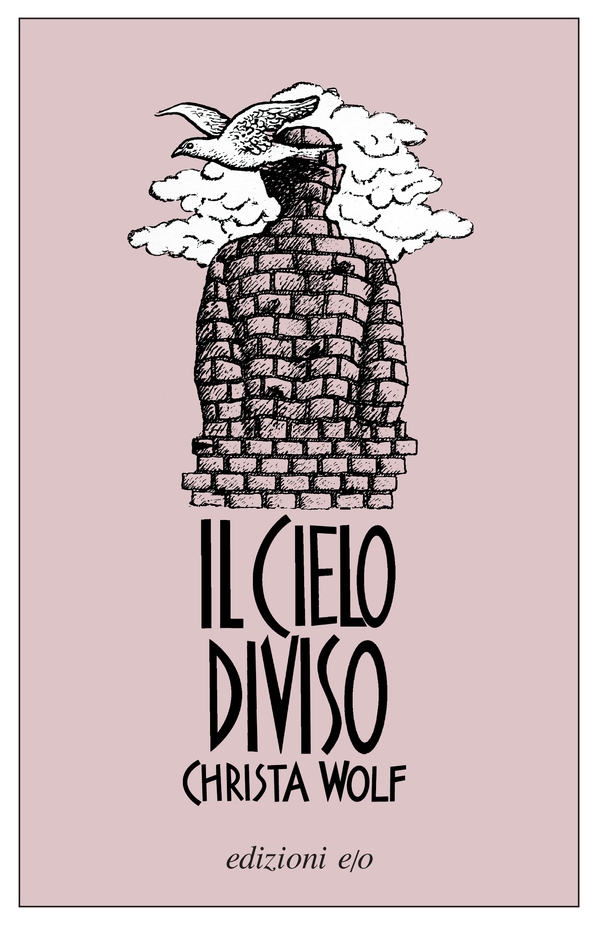 Il cielo diviso - Librerie.coop
