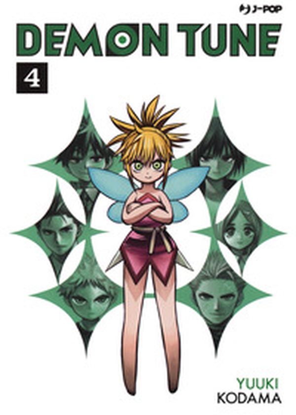 Demon tune - Librerie.coop Demon tune - Librerie.coop