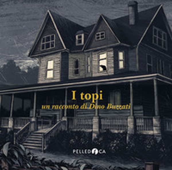 I topi - Librerie.coop I topi - Librerie.coop
