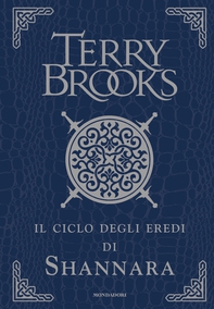 Il ciclo degli eredi di Shannara - Librerie.coop