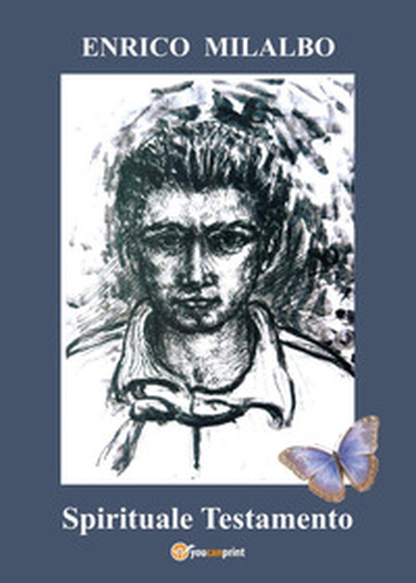 Spirituale testamento - Librerie.coop Spirituale testamento - Librerie.coop