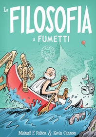 La filosofia a fumetti - Librerie.coop