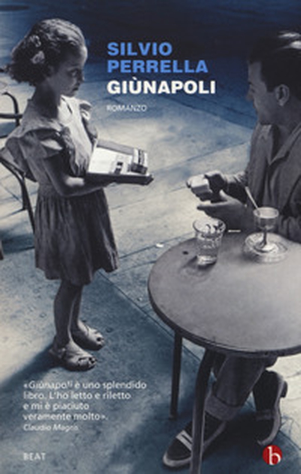 Giùnapoli - Librerie.coop Giùnapoli - Librerie.coop
