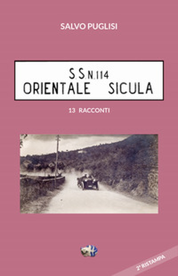 S.S. N. 114 orientale sicula - Librerie.coop S.S. N. 114 orientale sicula - Librerie.coop