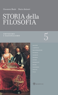 Storia della filosofia - Volume 5 - Librerie.coop Storia della filosofia - Volume 5 - Librerie.coop