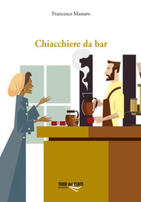 Chiacchiere da bar - Librerie.coop Chiacchiere da bar - Librerie.coop