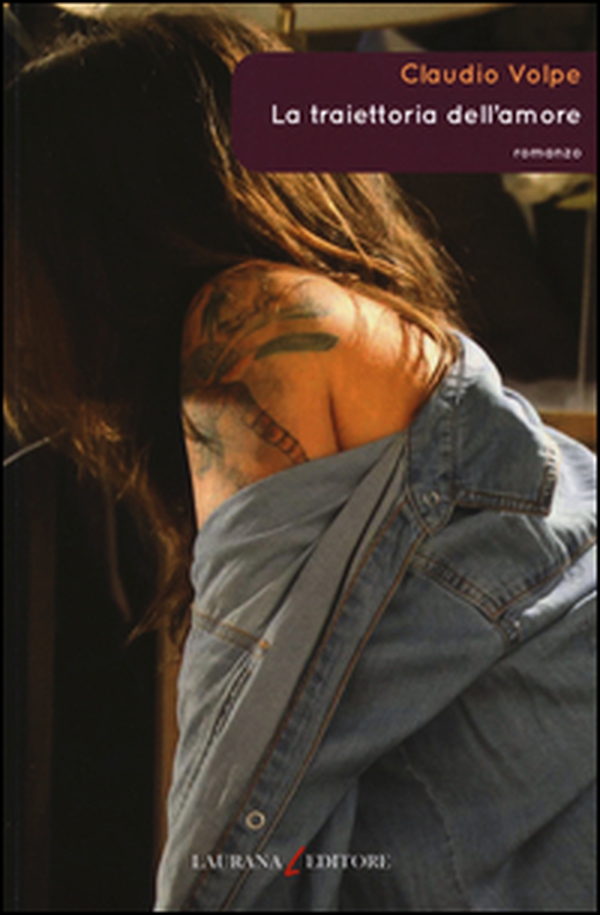 La traiettoria dell'amore - Librerie.coop La traiettoria dell'amore - Librerie.coop