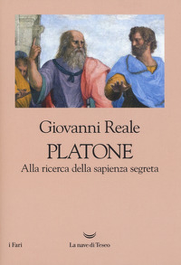 Platone. Alla ricerca della sapienza segreta - Librerie.coop Platone. Alla ricerca della sapienza segreta - Librerie.coop