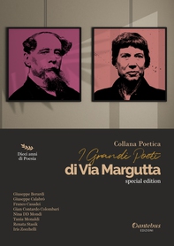 Collana Poetica I Grandi Poeti di Via Margutta vol. 5 - Librerie.coop