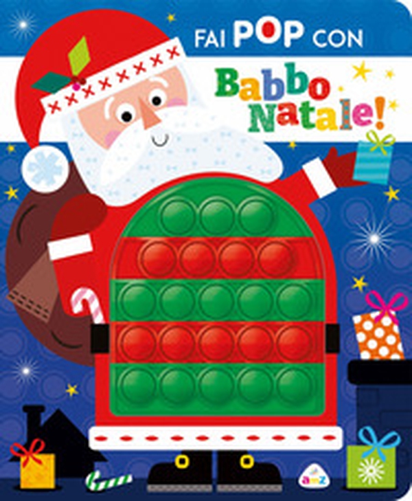 Fai pop con Babbo Natale - Librerie.coop Fai pop con Babbo Natale - Librerie.coop