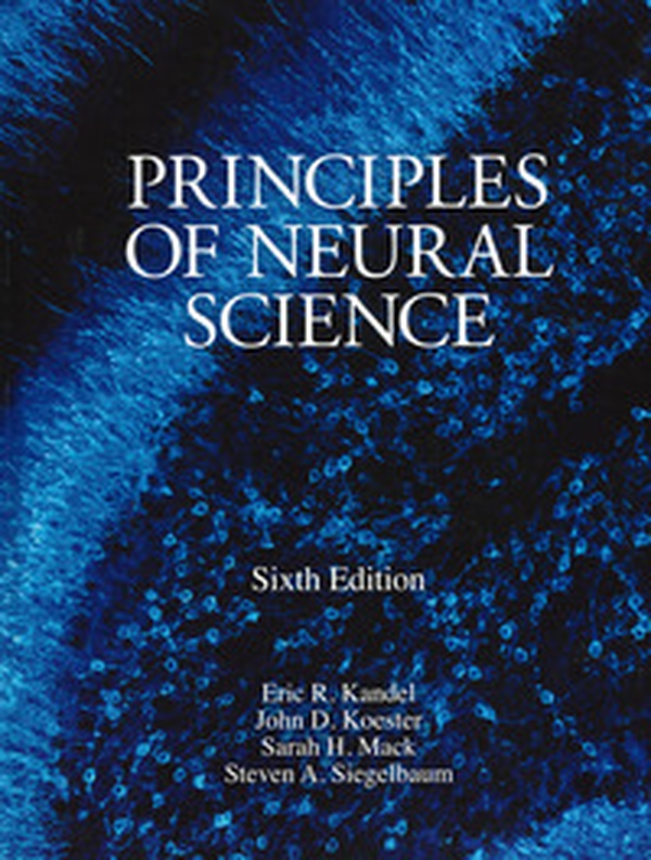 Principles of neural science - Librerie.coop Principles of neural science - Librerie.coop