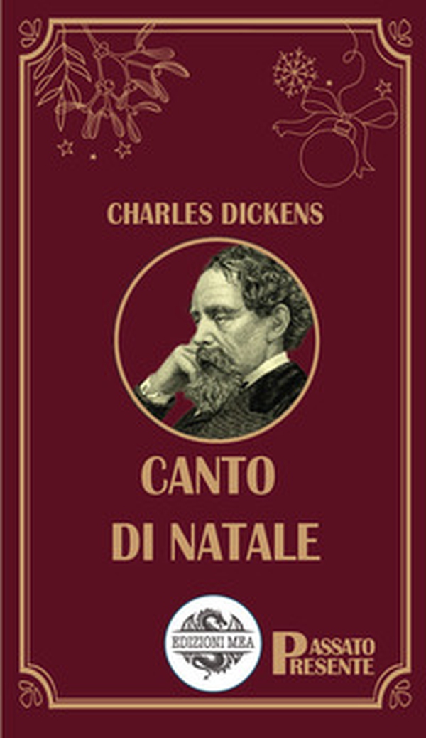 Canto di Natale - Librerie.coop Canto di Natale - Librerie.coop