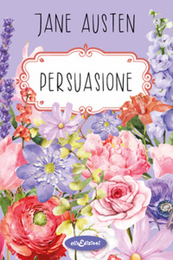Persuasione - Librerie.coop Persuasione - Librerie.coop