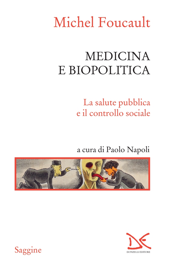 Medicina e biopolitica - Librerie.coop Medicina e biopolitica - Librerie.coop