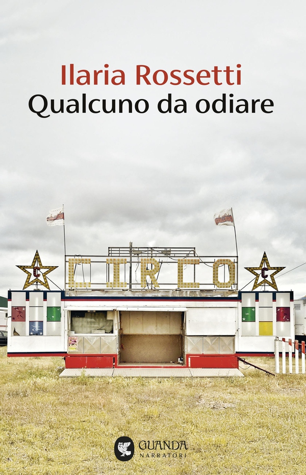 Qualcuno da odiare - Librerie.coop