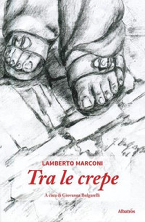 Tra le crepe - Librerie.coop Tra le crepe - Librerie.coop