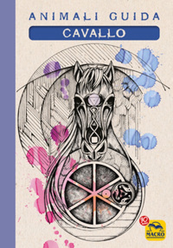 Cavallo. Animali guida - Librerie.coop Cavallo. Animali guida - Librerie.coop
