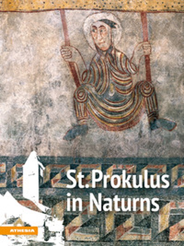St. Prokulus in Naturns - Librerie.coop St. Prokulus in Naturns - Librerie.coop