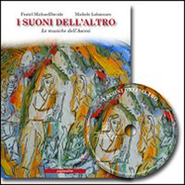 I suoni dell'altro. Le musiche dell'Ascesi - Librerie.coop I suoni dell'altro. Le musiche dell'Ascesi - Librerie.coop