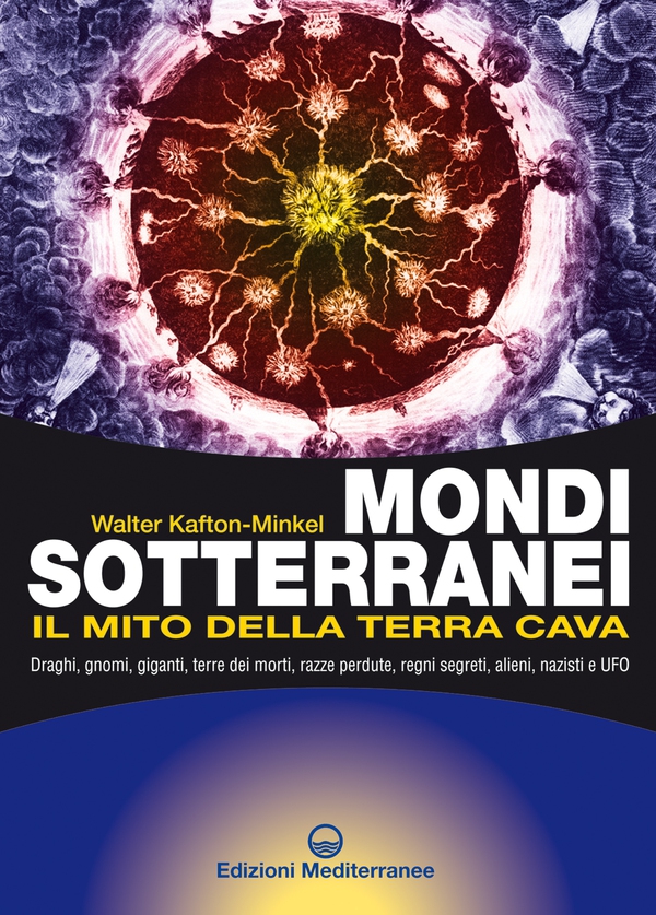 Mondi sotterranei - Librerie.coop Mondi sotterranei - Librerie.coop
