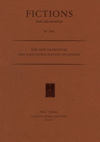 The new detectives and a reconfiguration of canons - Librerie.coop
