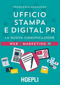 Ufficio Stampa e digital PR. La nuova comunicazione - Librerie.coop Ufficio Stampa e digital PR. La nuova comunicazione - Librerie.coop