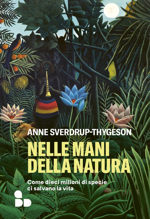 Nelle mani della natura - Librerie.coop Nelle mani della natura - Librerie.coop