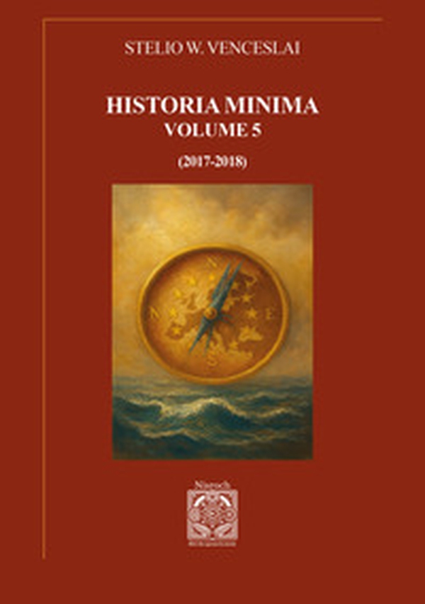 Historia minima - Vol. 5 - Librerie.coop