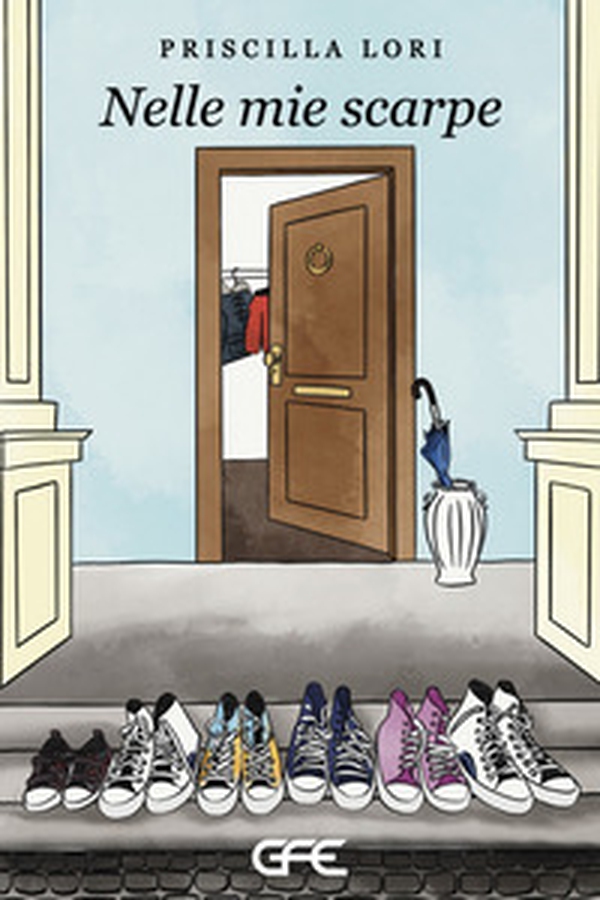 Nelle mie scarpe - Librerie.coop Nelle mie scarpe - Librerie.coop