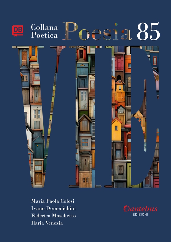 Collana Poetica Vie vol. 85 - Librerie.coop Collana Poetica Vie vol. 85 - Librerie.coop