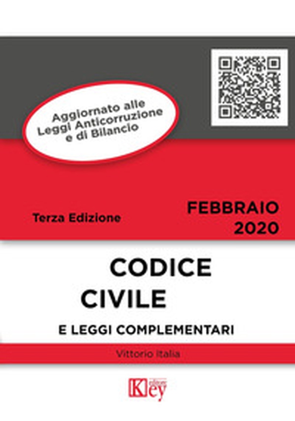 Codice civile e leggi complementari - Librerie.coop Codice civile e leggi complementari - Librerie.coop