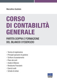 Corso di contabilità generale - Librerie.coop