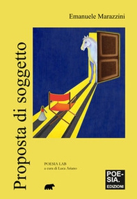 Proposta di soggetto - Librerie.coop