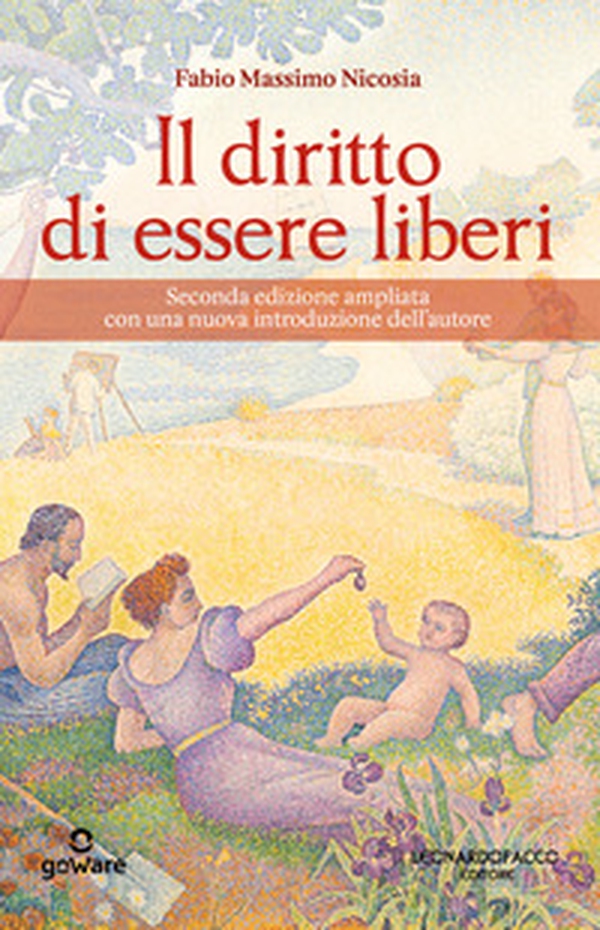 Il diritto di essere liberi - Librerie.coop Il diritto di essere liberi - Librerie.coop