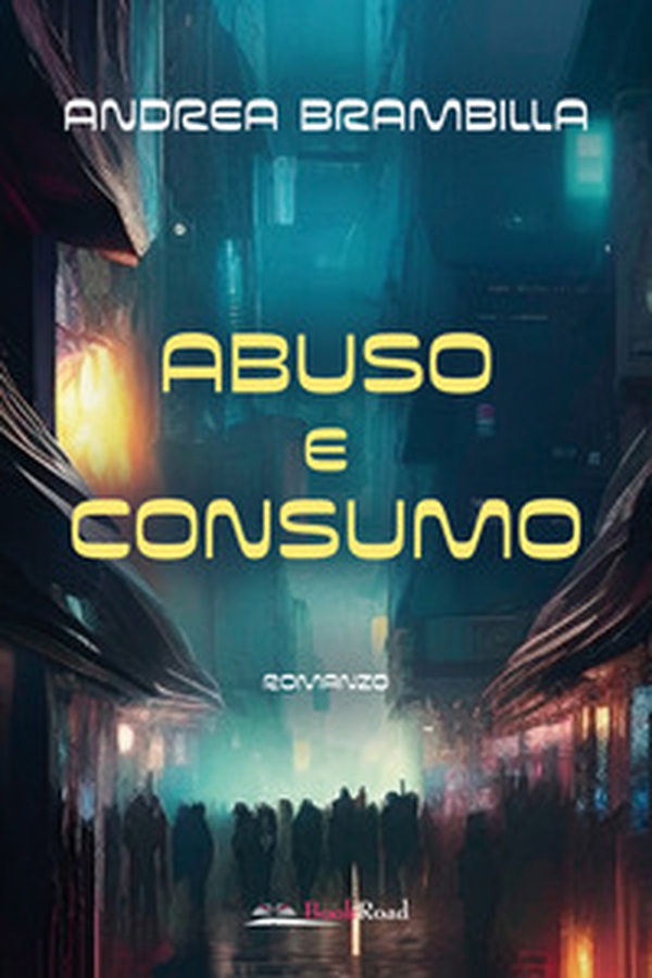 Abuso e consumo - Librerie.coop Abuso e consumo - Librerie.coop
