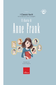 Il diario di Anne Frank - Librerie.coop Il diario di Anne Frank - Librerie.coop