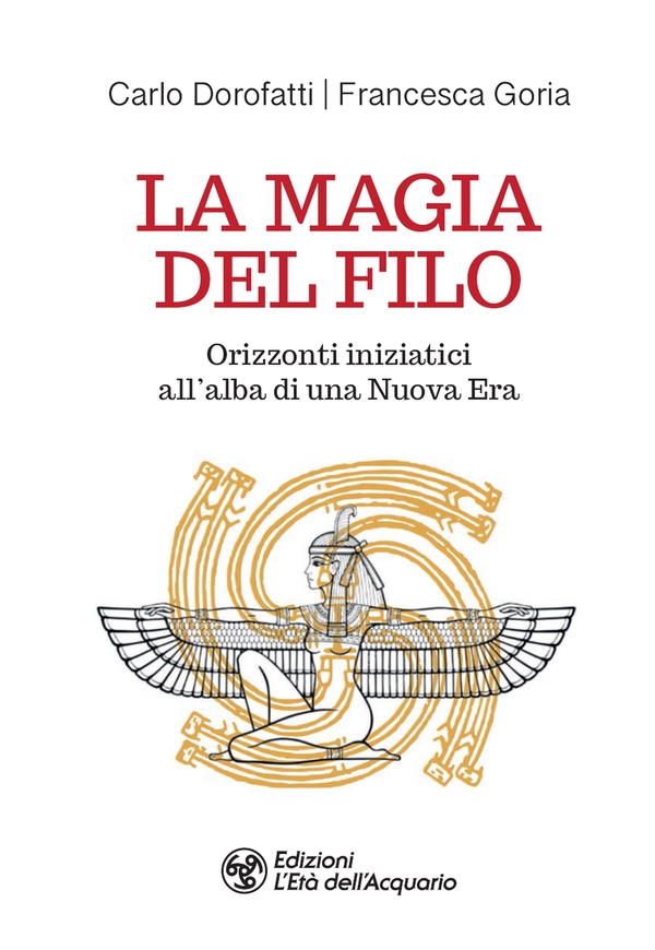 La Magia del Filo - Librerie.coop