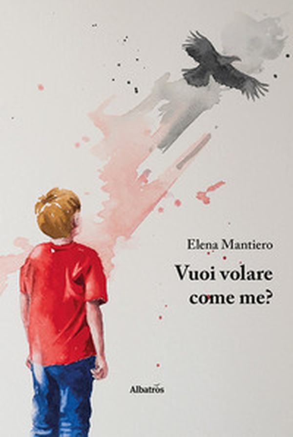 Vuoi volare come me? - Librerie.coop Vuoi volare come me? - Librerie.coop