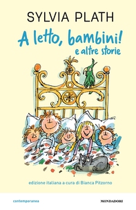 A letto bambini e altre storie - Librerie.coop