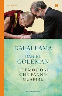 Le emozioni che fanno guarire - Librerie.coop Le emozioni che fanno guarire - Librerie.coop