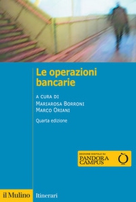 Le operazioni bancarie - Librerie.coop