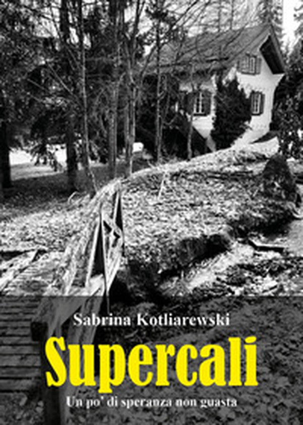 Supercali - Librerie.coop Supercali - Librerie.coop