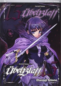 Übelblatt - Vol. 15 - Librerie.coop