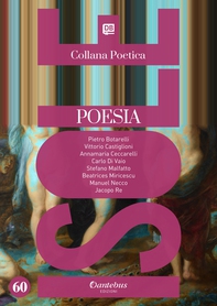 Collana Poetica Isole vol. 60 - Librerie.coop Collana Poetica Isole vol. 60 - Librerie.coop